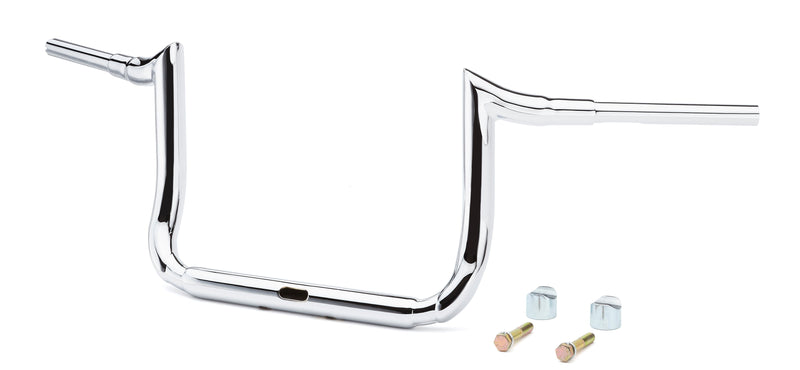 LA CHOPPERS GRANDE PRIME APES - 1.5" (Chrome) 95-13 FL