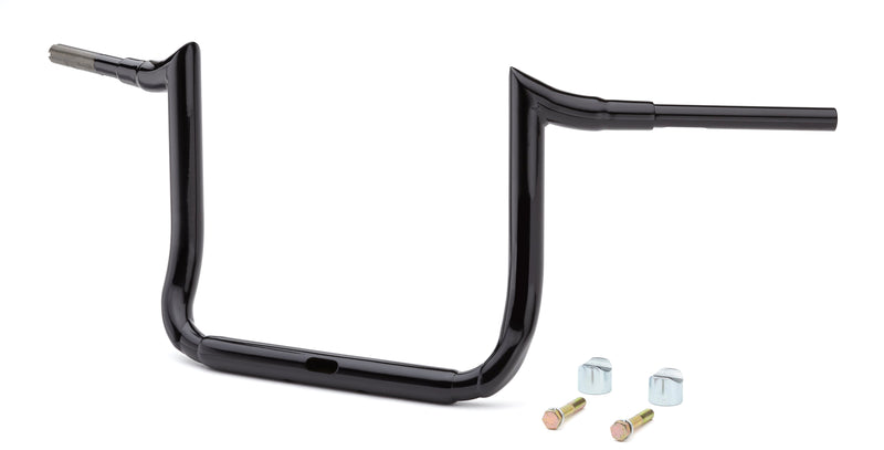 LA CHOPPERS GRANDE PRIME APES - 1.5" (Black) 95-13 FL