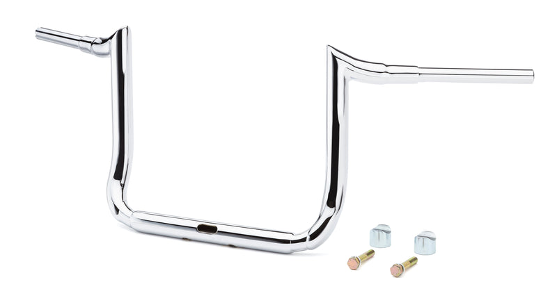 LA CHOPPERS GRANDE PRIME APES - 1.5" (Chrome) 95-13 FL