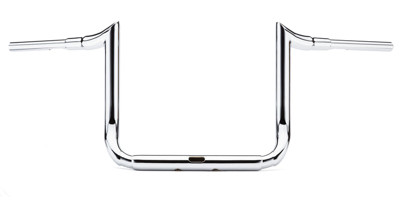 LA CHOPPERS GRANDE PRIME APES - 1.5" (Chrome) 14-21 FL
