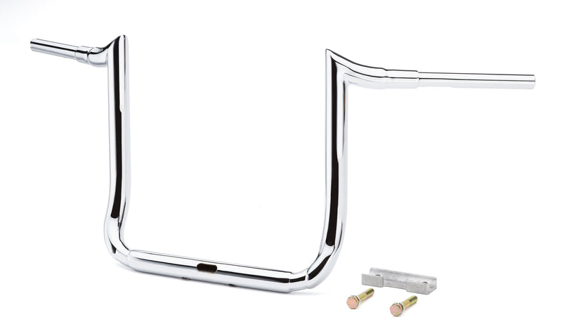 LA CHOPPERS GRANDE PRIME APES - 1.5" (Chrome) 14-21 FL