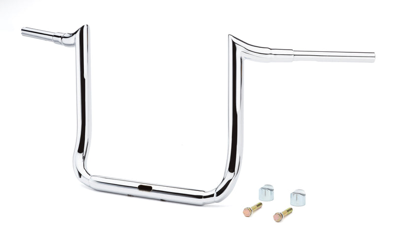 LA CHOPPERS GRANDE PRIME APES - 1.5" (Chrome) 95-13 FL