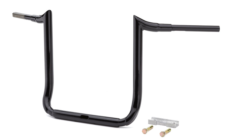 LA CHOPPERS GRANDE PRIME APES - 1.5" (Black) 14-21 FL