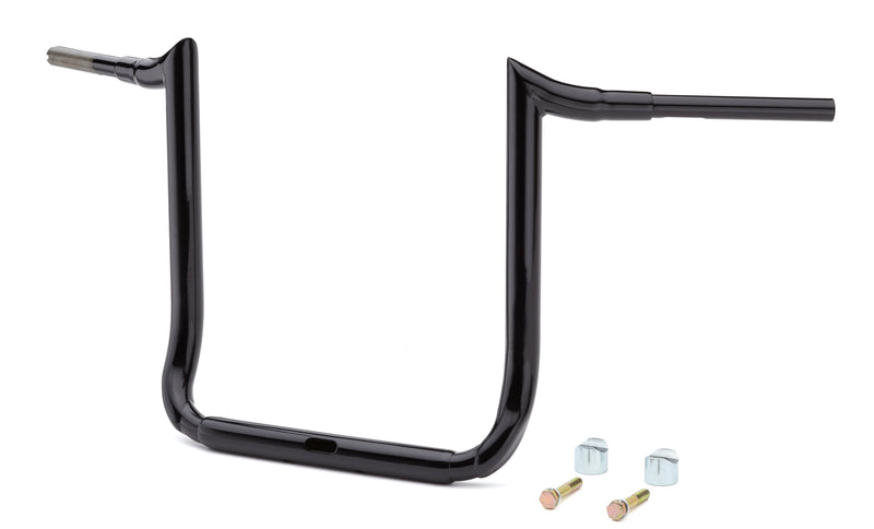 LA CHOPPERS GRANDE PRIME APES - 1.5" (Black) 95-13 FL