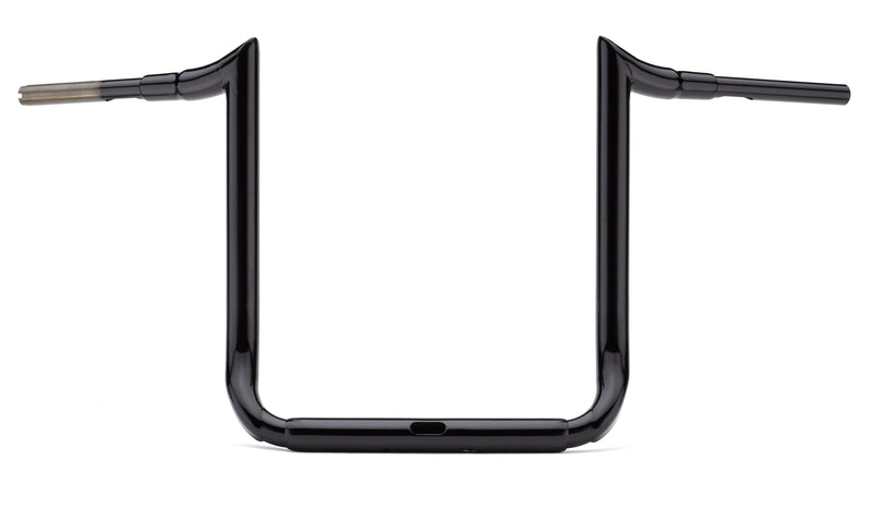 LA CHOPPERS GRANDE PRIME APES - 1.5" (Black) 14-21 FL