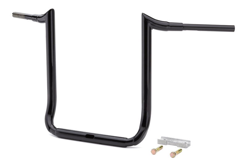 LA CHOPPERS GRANDE PRIME APES - 1.5" (Black) 14-21 FL