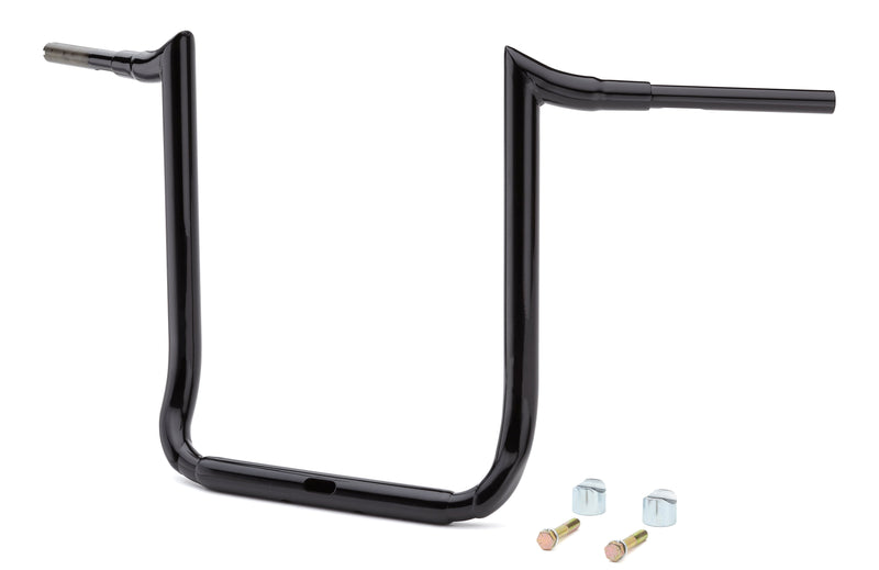 LA CHOPPERS GRANDE PRIME APES - 1.5" (Black) 95-13 FL