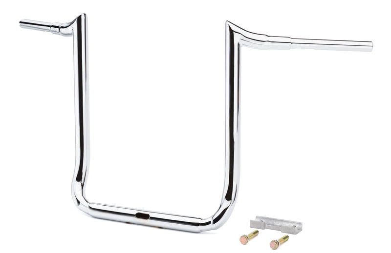 LA CHOPPERS GRANDE PRIME APES - 1.5" (Chrome) 14-21 FL