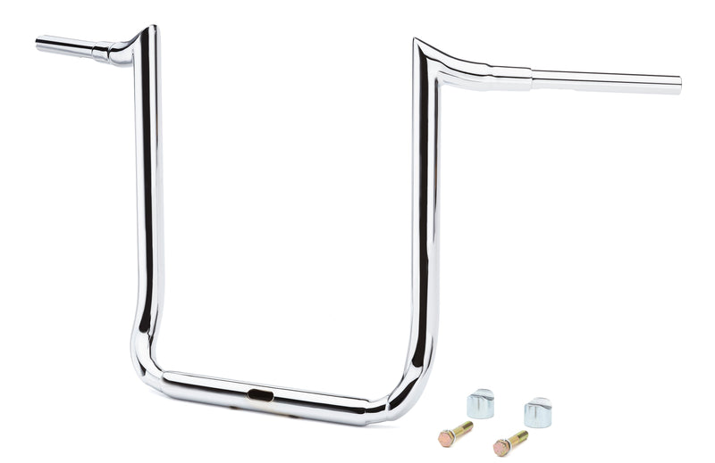 LA CHOPPERS GRANDE PRIME APES - 1.5" (Chrome) 95-13 FL