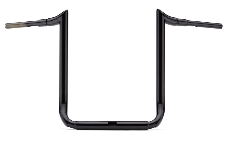 LA CHOPPERS GRANDE PRIME APES - 1.5" (Black) 14-21 FL