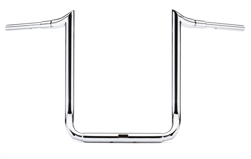 LA CHOPPERS GRANDE PRIME APES - 1.5" (Chrome) 14-21 FL