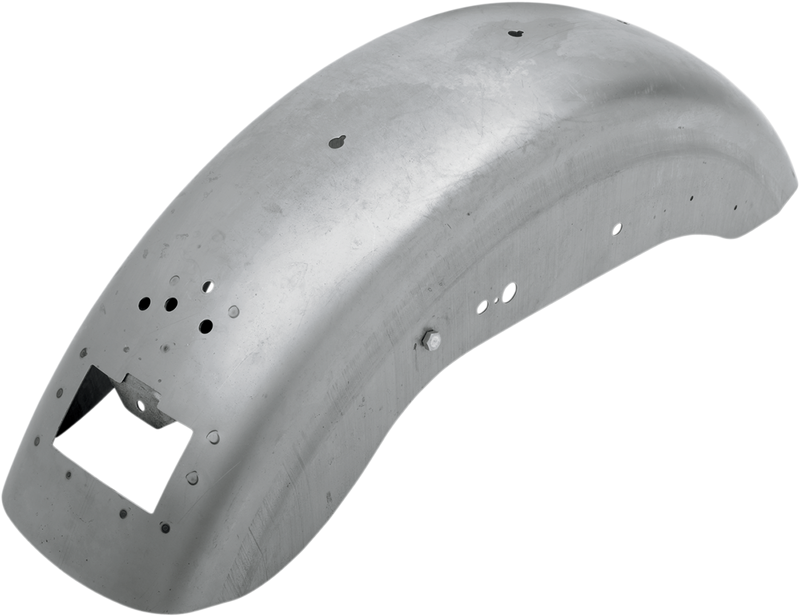 DRAG SPECIALTIES Rear Fender - XL '04-'19