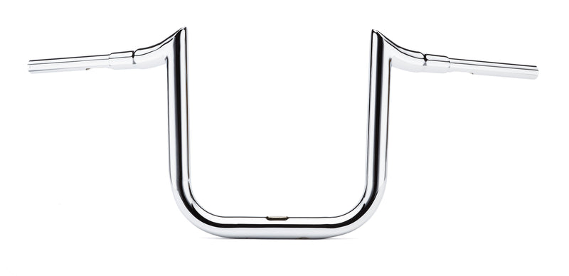 LA CHOPPERS GRANDE PRIME APES - 1.5" (Chrome) 15-22 Road Glide