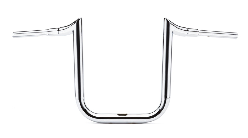 LA CHOPPERS GRANDE PRIME APES - 1.5" (Chrome) 15-22 Road Glide