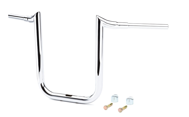 LA CHOPPERS GRANDE PRIME APES - 1.5" (Chrome) 95-13 FL