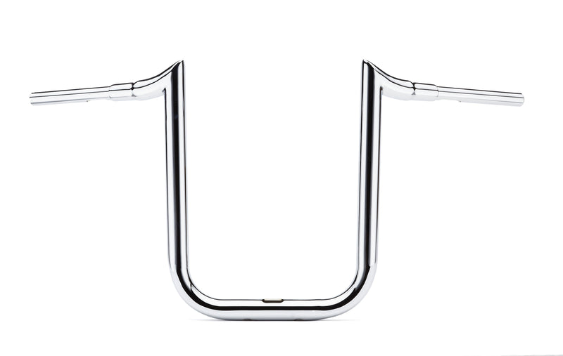 LA CHOPPERS GRANDE PRIME APES - 1.5" (Chrome) 95-13 FL