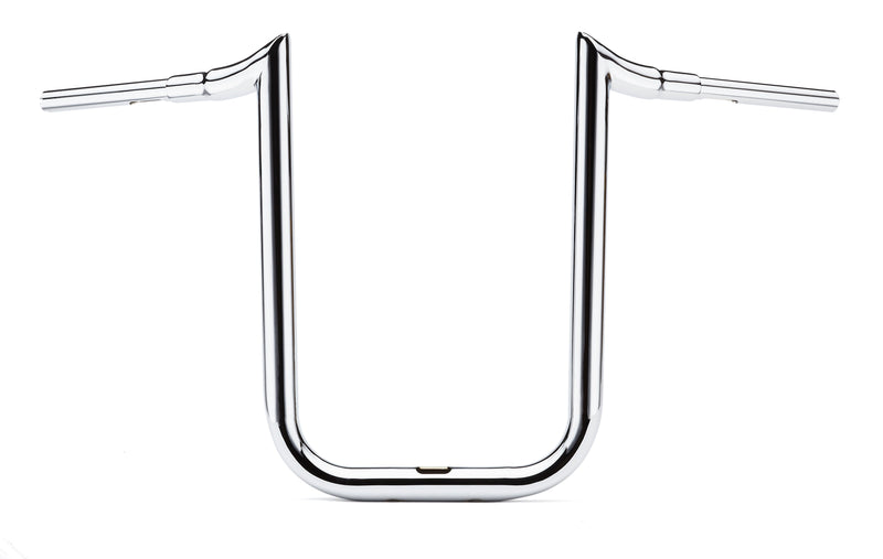 LA CHOPPERS GRANDE PRIME APES - 1.5" (Chrome) 15-22 Road Glide