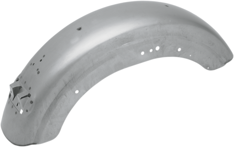 DRAG SPECIALTIES Rear Fender - XL