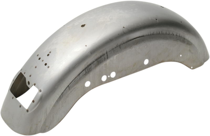 DRAG SPECIALTIES Rear Fender - XL