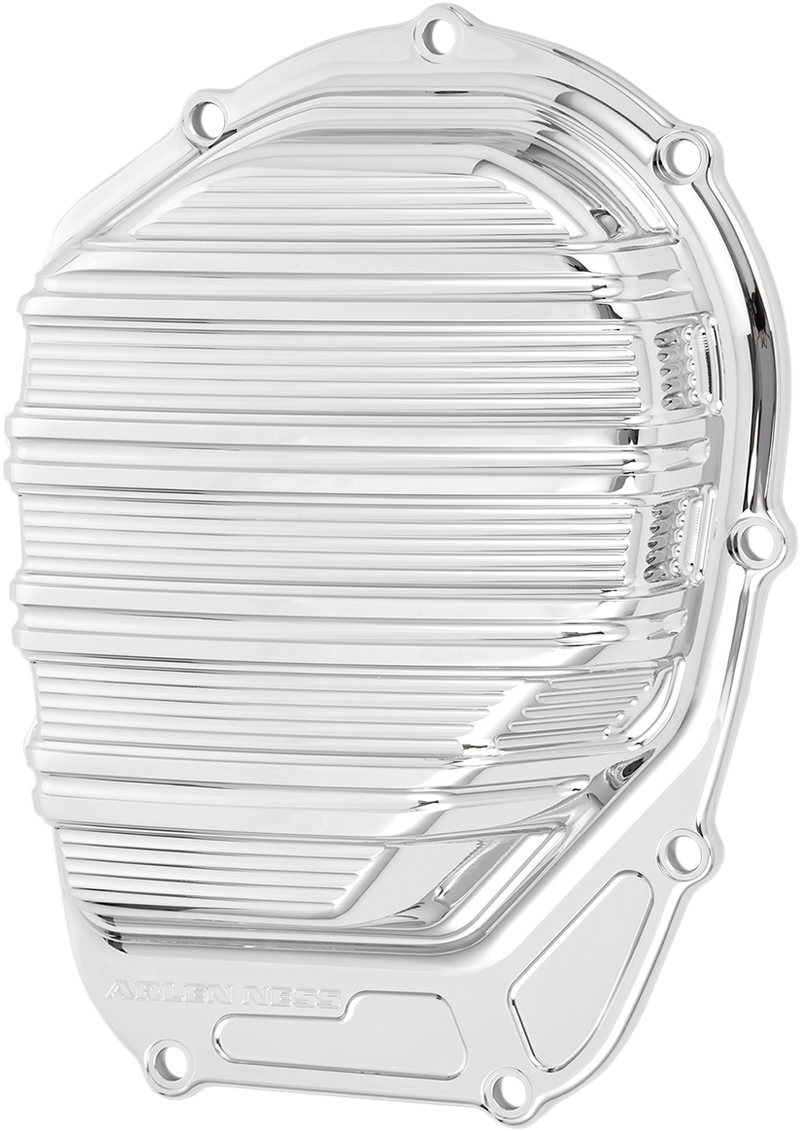 ARLEN NESS 10 Gauge Cam Cover - Chrome - M8