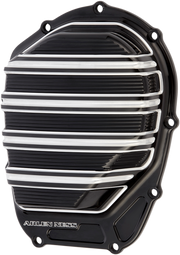 ARLEN NESS 10 Gauge Cam Cover - M8 - Black Anodized / Machined