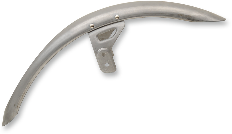 DRAG SPECIALTIES Dyna Glide Front Fender - For 19"/21" Wheel - OEM