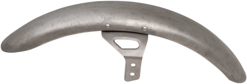 DRAG SPECIALTIES Dyna Wide Glide Front Fender - For 19"/21" Wheel - OEM