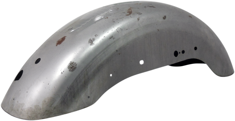 DRAG SPECIALTIES Rear Fender - XL '04-'07