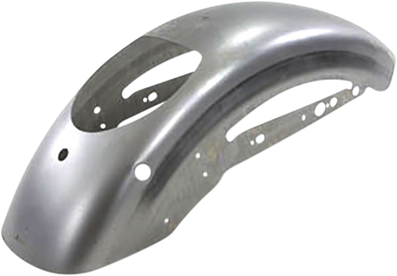 DRAG SPECIALTIES Rear Fender - XL Nightster '08-'09