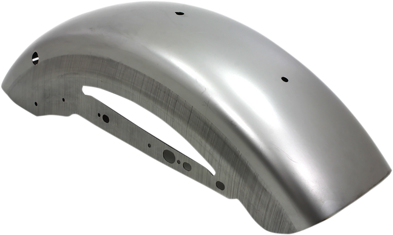 DRAG SPECIALTIES Rear Fender - XL '10-'21