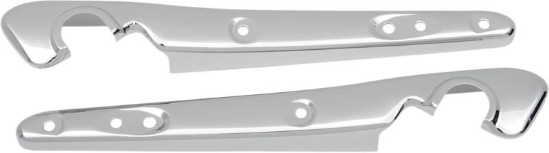 DRAG SPECIALTIES Rear Fender Strut - Stock-Style - Chrome