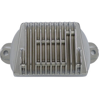 DRAG SPECIALTIES Premium Voltage Regulator - Chrome - FLH / FLT '09-'16