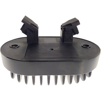 DRAG SPECIALTIES Solid-State Voltage Regulator - Black - FL / FX '18-'24