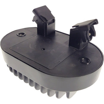 DRAG SPECIALTIES Solid-State Voltage Regulator - Black - FL / FX '18-'24