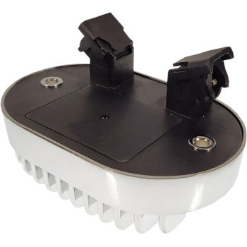 DRAG SPECIALTIES Solid-State Voltage Regulator - Chrome - FL / FX '18-'24