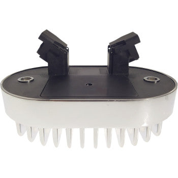DRAG SPECIALTIES Solid-State Voltage Regulator - Chrome - FL / FX '18-'24