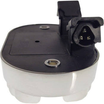DRAG SPECIALTIES Solid-State Voltage Regulator - Chrome - FL / FX '18-'24