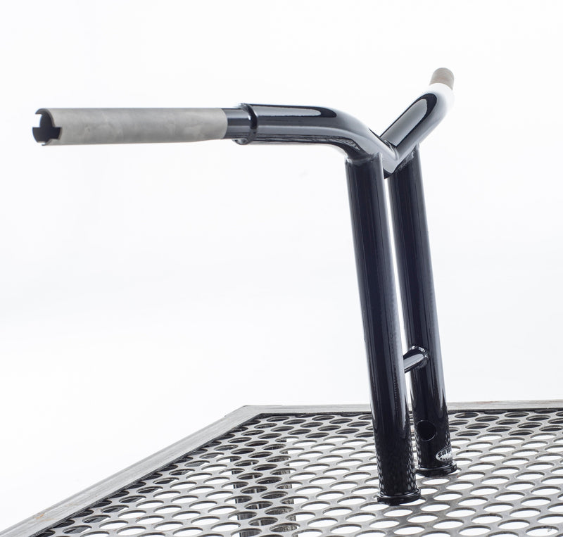 Flying  "V" Drives 30 inches wide