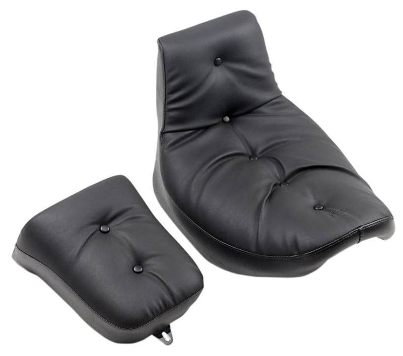 MUSTANG Regal Duke Pillow 2 Piece 2-Up Seat - FXR '82-'94