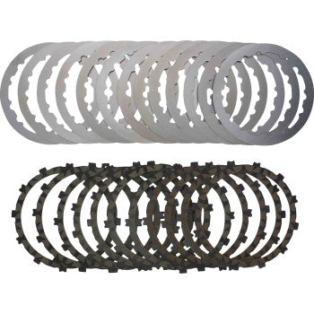 REKLUSE RadiusCX Clutch Kit Replacement - M8