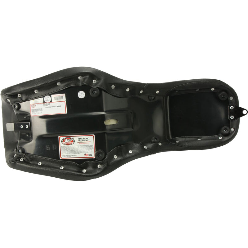 MUSTANG Super Tripper™  One-Piece 2-Up Seat - Classic - Dyna '06-'17
