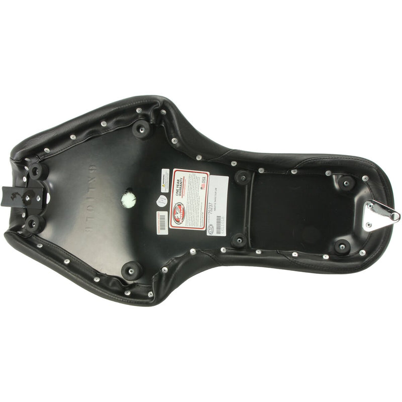 MUSTANG Super Tripper™ One-Piece 2-Up Seat - Classic - Sportster '04-'21