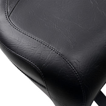 MUSTANG Wide Touring Rear Seat - Vintage - Indian '14-'23