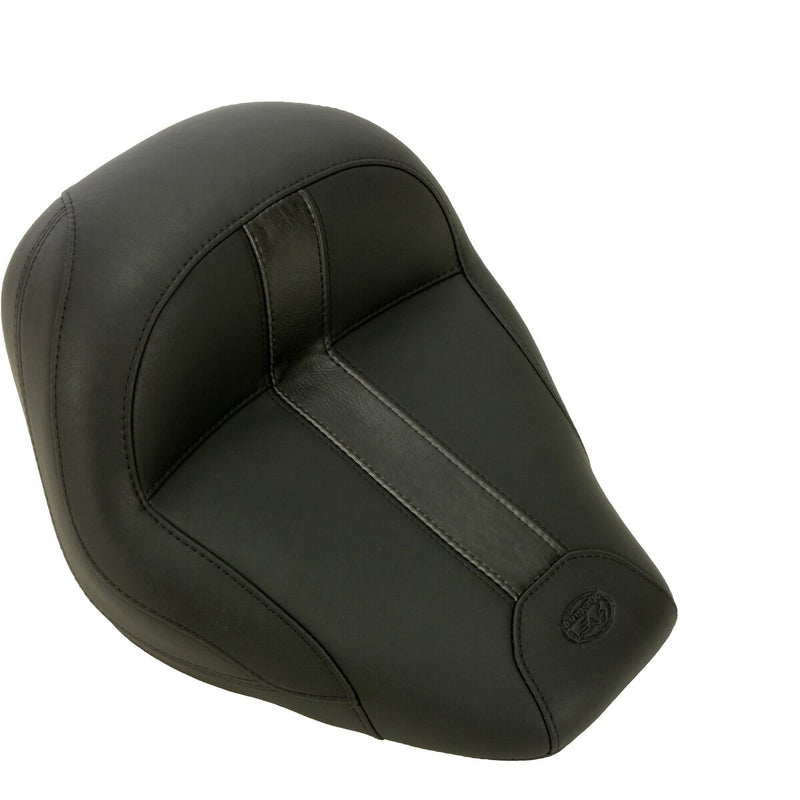 MUSTANG Vintage Solo Seat - without Backrest - Plain - Scout '15-'24