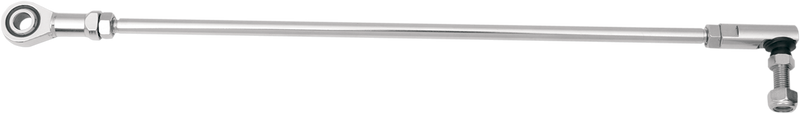 DRAG SPECIALTIES Shift Linkage - Chrome - 14-1/2"