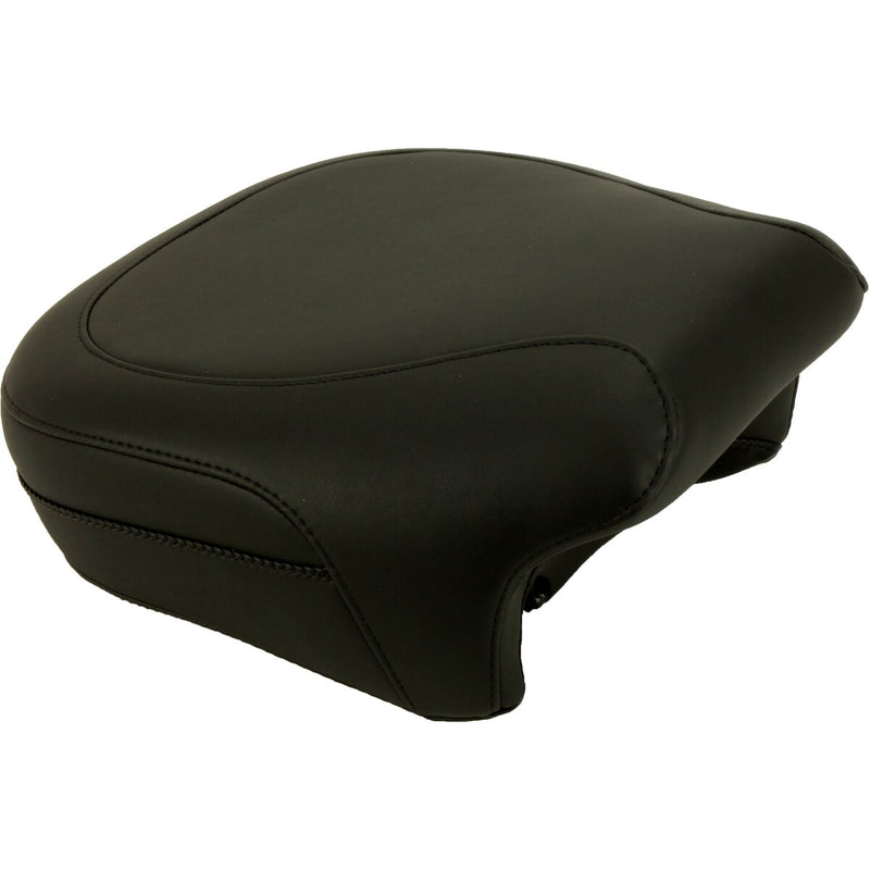 MUSTANG Lowdown™ Vintage Wide Rear Seat - Wide - Smooth - FLH '97-'21