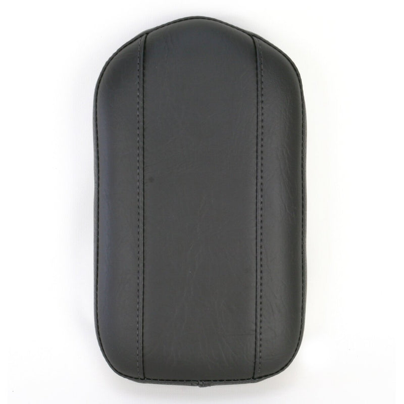 MUSTANG Vintage Bracket-Style Sissy Bar Pad - 6.5" x 11"