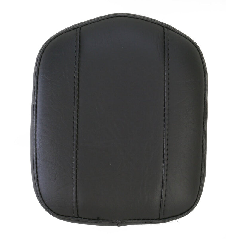 MUSTANG Vintage Bracket-Style Sissy Bar Pad - 9" x 7.5"