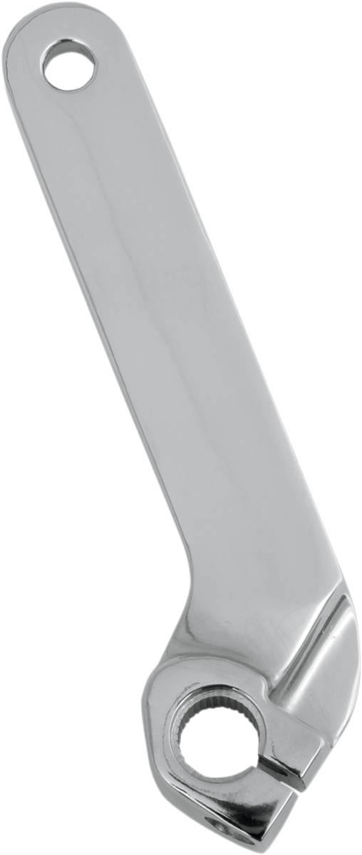 DRAG SPECIALTIES Replacement Cast Aluminum Inner Shift Lever - Chrome - FL