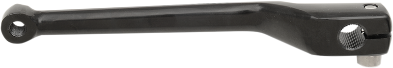 DRAG SPECIALTIES Replacement Cast Aluminum Shift Lever - Gloss Black - FL
